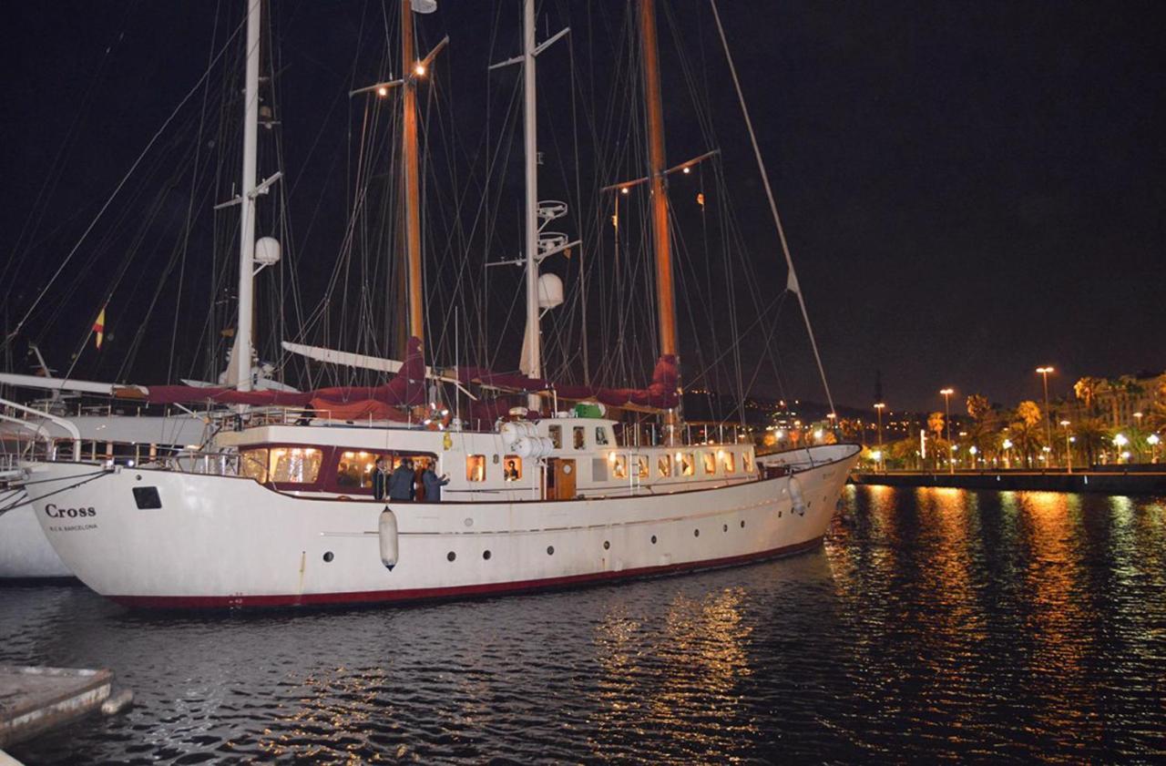 Southern Cross Barcelona Luaran gambar