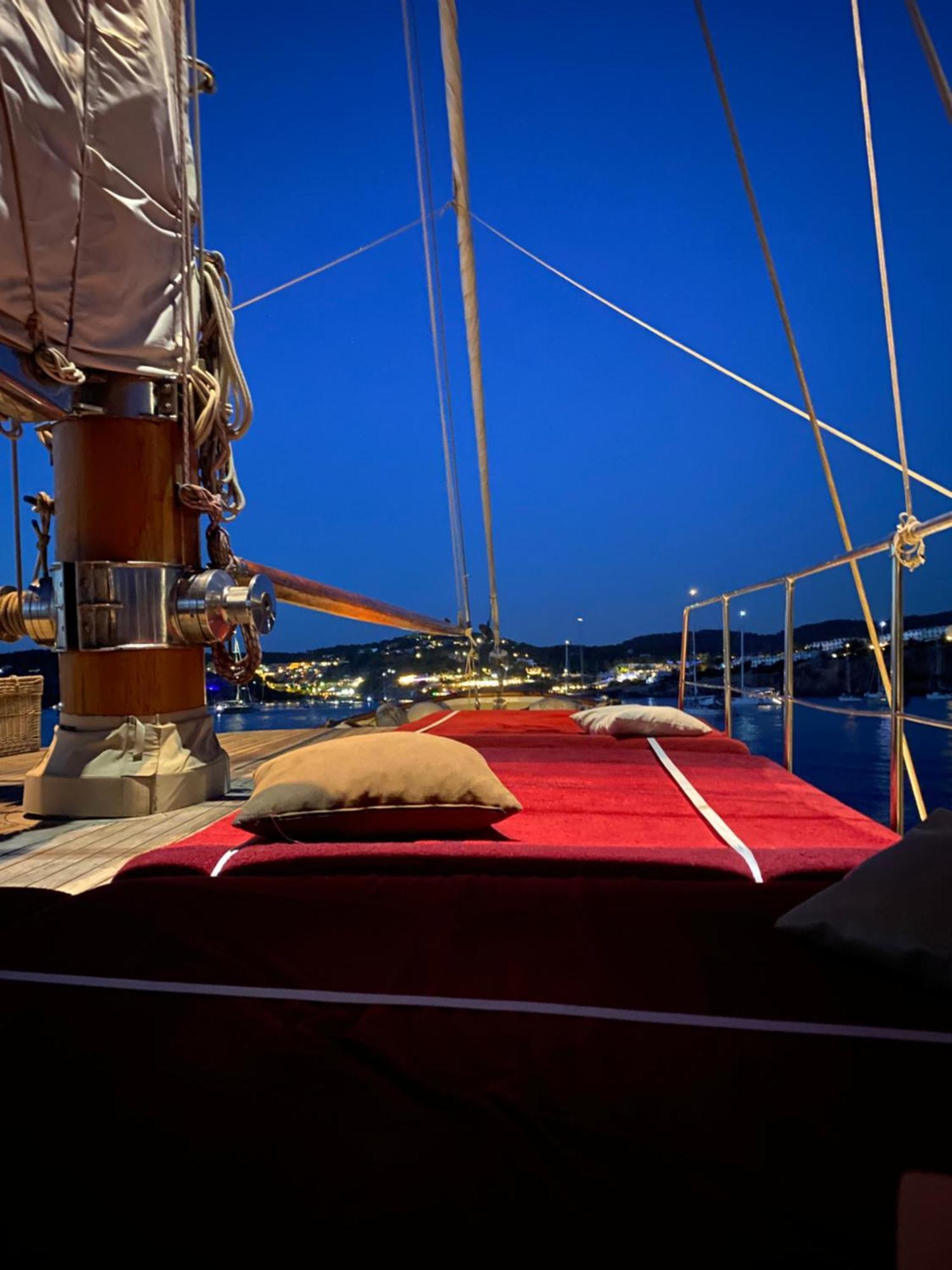 Southern Cross Barcelona Luaran gambar